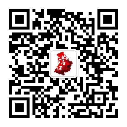营口发布公众号二维码