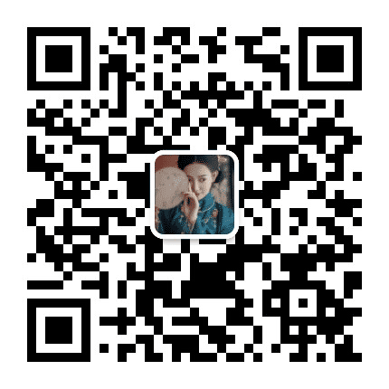 营口古装苑摄影公众号二维码