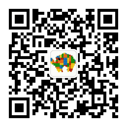 恒汇万象公众号二维码