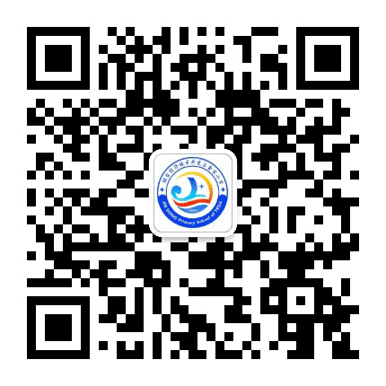 烟台开发区金东小学公众号二维码