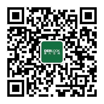 居然之家永康店公众号二维码