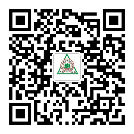 福建省洋口国有林场公众号二维码