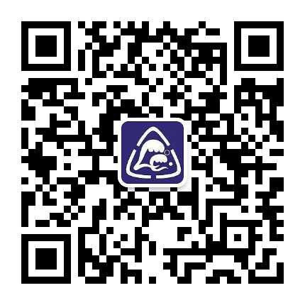 营口浪潮继续教育公众号二维码