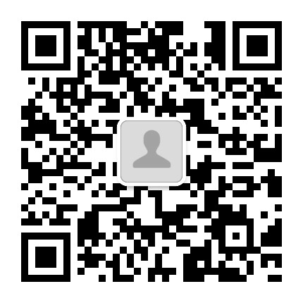 营口圈子公众号二维码