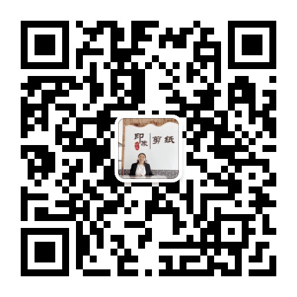 大洋旅游公众号二维码