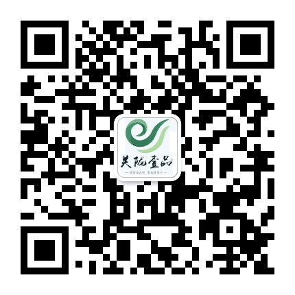 张家川县电子商务公众号二维码