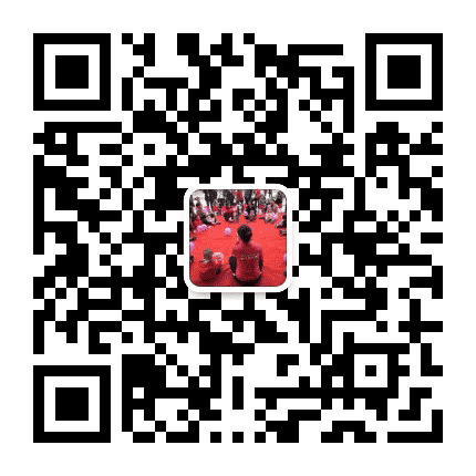 仪陇爱婴早教中心公众号二维码