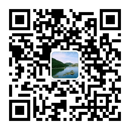 桂风起北流公众号二维码