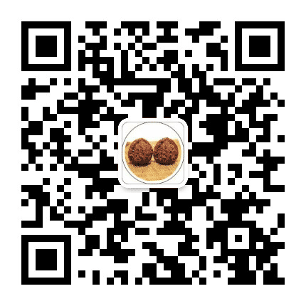 文玩指南公众号二维码