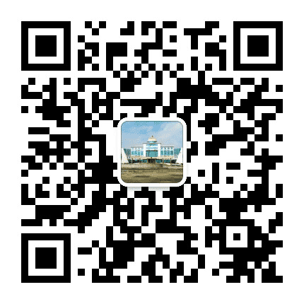 桂风起福绵公众号二维码