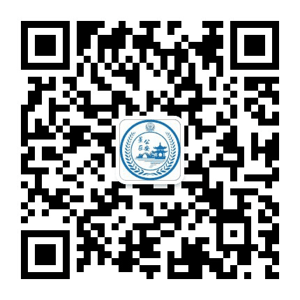 景区公安微警务公众号二维码