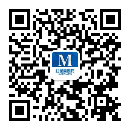 红星美凯龙长沙岳麓商场公众号二维码