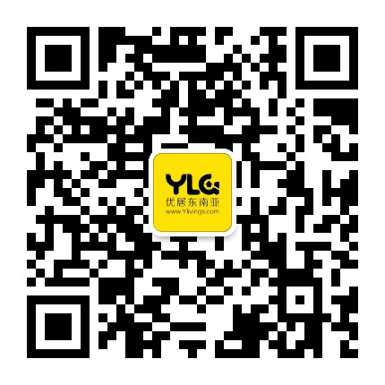 优居东南亚公众号二维码