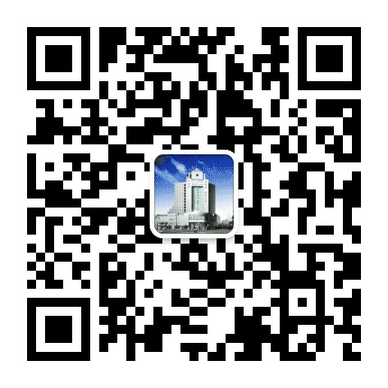 延安旅游集团公司公众号二维码