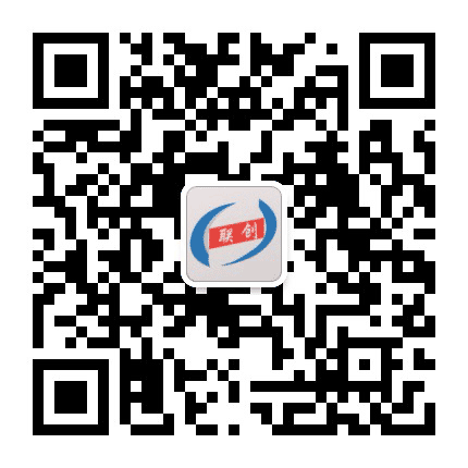 榆林联创公众号二维码