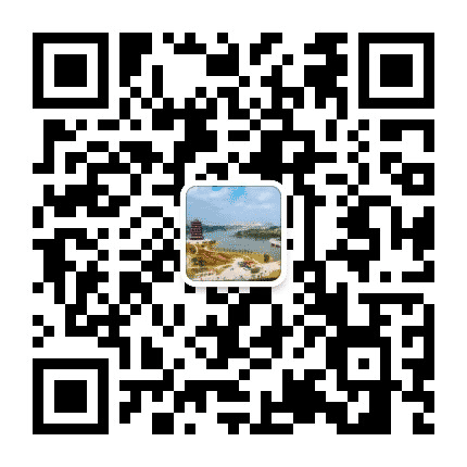 玉林老干部公众号二维码