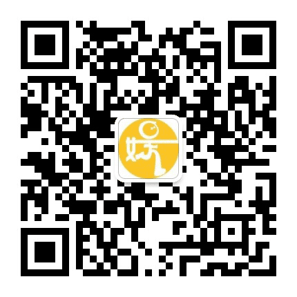 娱乐圈前沿公众号二维码