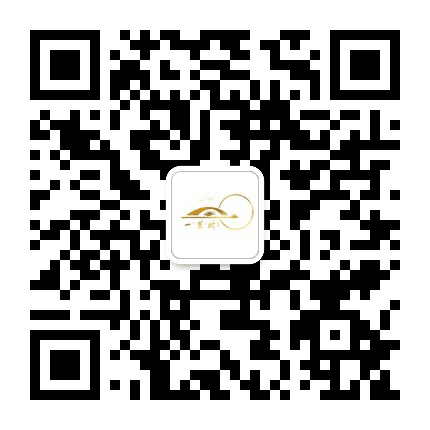 郫筒街道一里桥社区公众号二维码