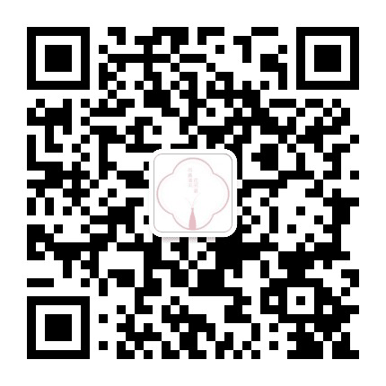 广云台公众号二维码