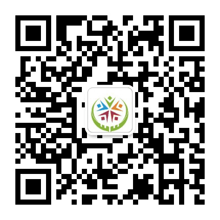 榆林市青年服务中心公众号二维码