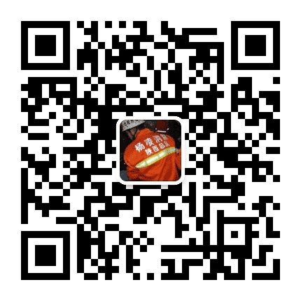陕西杨凌杨陵消防公众号二维码