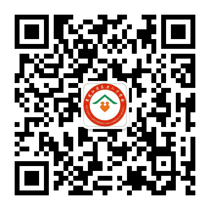 黑龙江省养老人才学会公众号二维码
