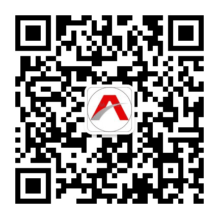常德亚历山大教育公众号二维码