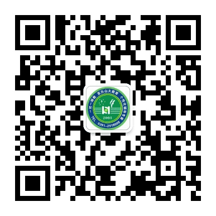 焦作亚历山大教育公众号二维码
