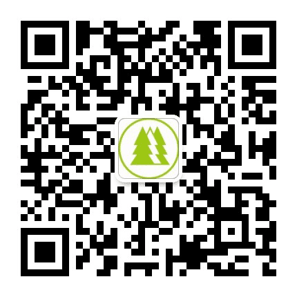 译林少儿英语盐城中心公众号二维码