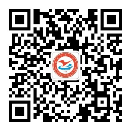 榆林市第二中学公众号二维码