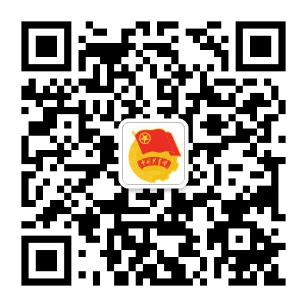 玉林共青团公众号二维码
