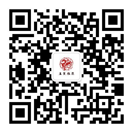 玉龙社区微平台公众号二维码