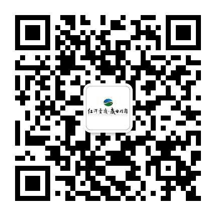 红河云岭房产公众号二维码
