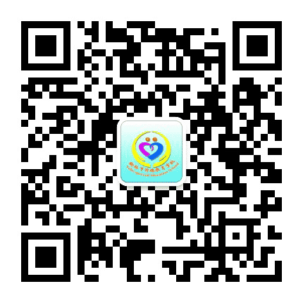 榆林市特殊教育学校公众号二维码