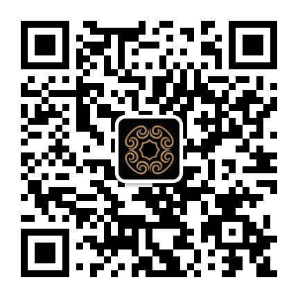 合肥益力檀宫公众号二维码