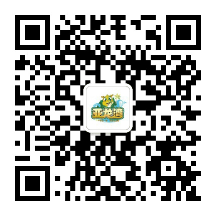 洛阳亚龙湾游乐园公众号二维码