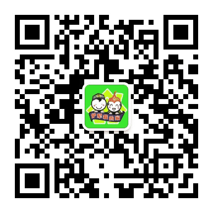 伊犁我的家公众号二维码