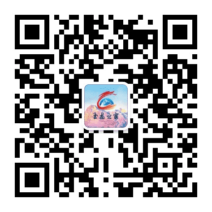 玉龙之窗公众号二维码