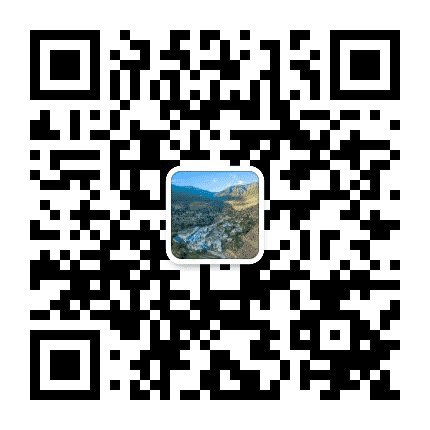 德钦县羊拉乡甲功村公众号二维码