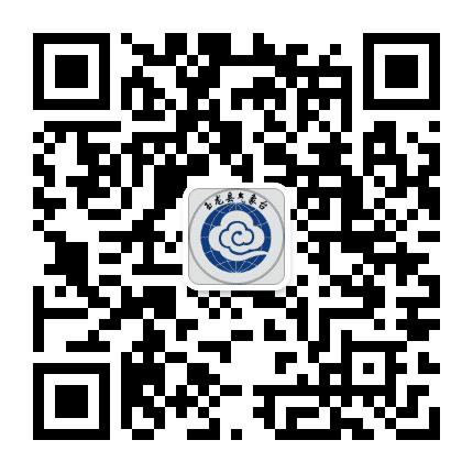 玉龙县气象台公众号二维码