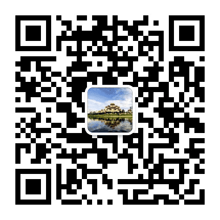 桂风起玉州公众号二维码