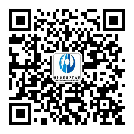 投资夷陵公众号二维码