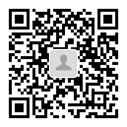 伊犁国际旅游谷公众号二维码