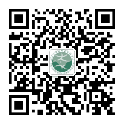 园林植物120公众号二维码