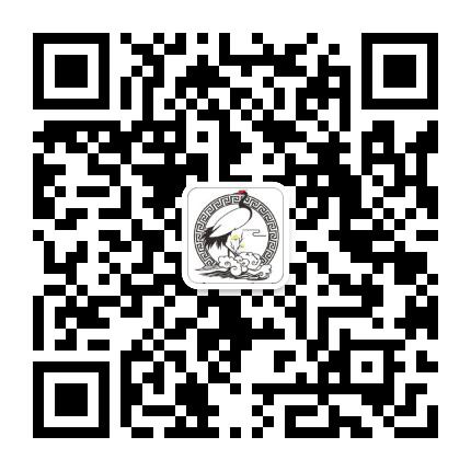 云岭中医疏调学派公众号二维码