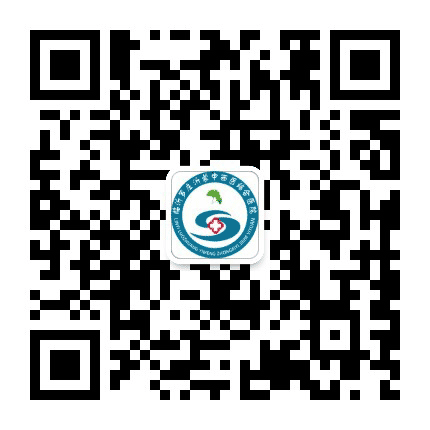 罗庄沂蒙中西医结合医院公众号二维码