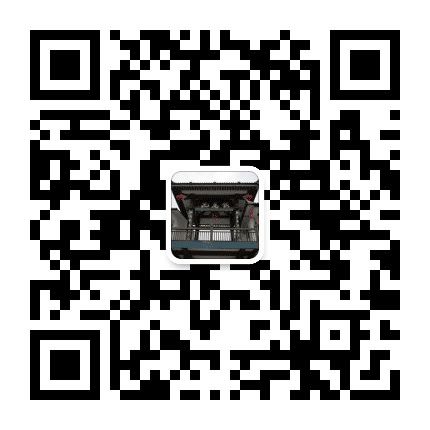 掌上社区百姓生活公众号二维码