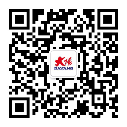 大阳电动车公众号二维码