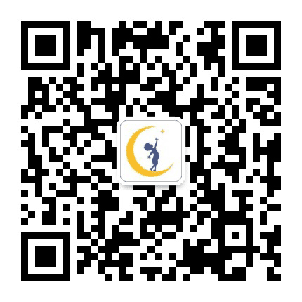 益民儿童康复中心公众号二维码
