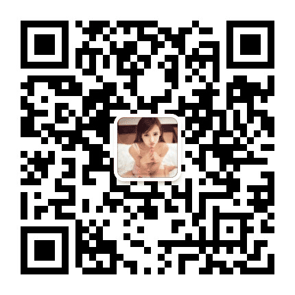 幽默搞笑大湿公众号二维码